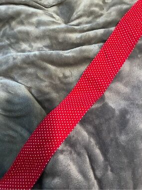 Zohra Vintage Antique Stylish Swiss Polka Dot Belt